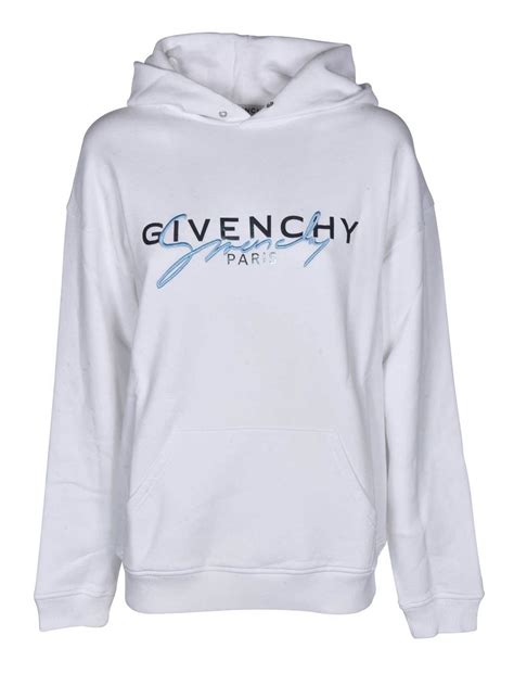 givenchy felpe donna|givenchy official website.